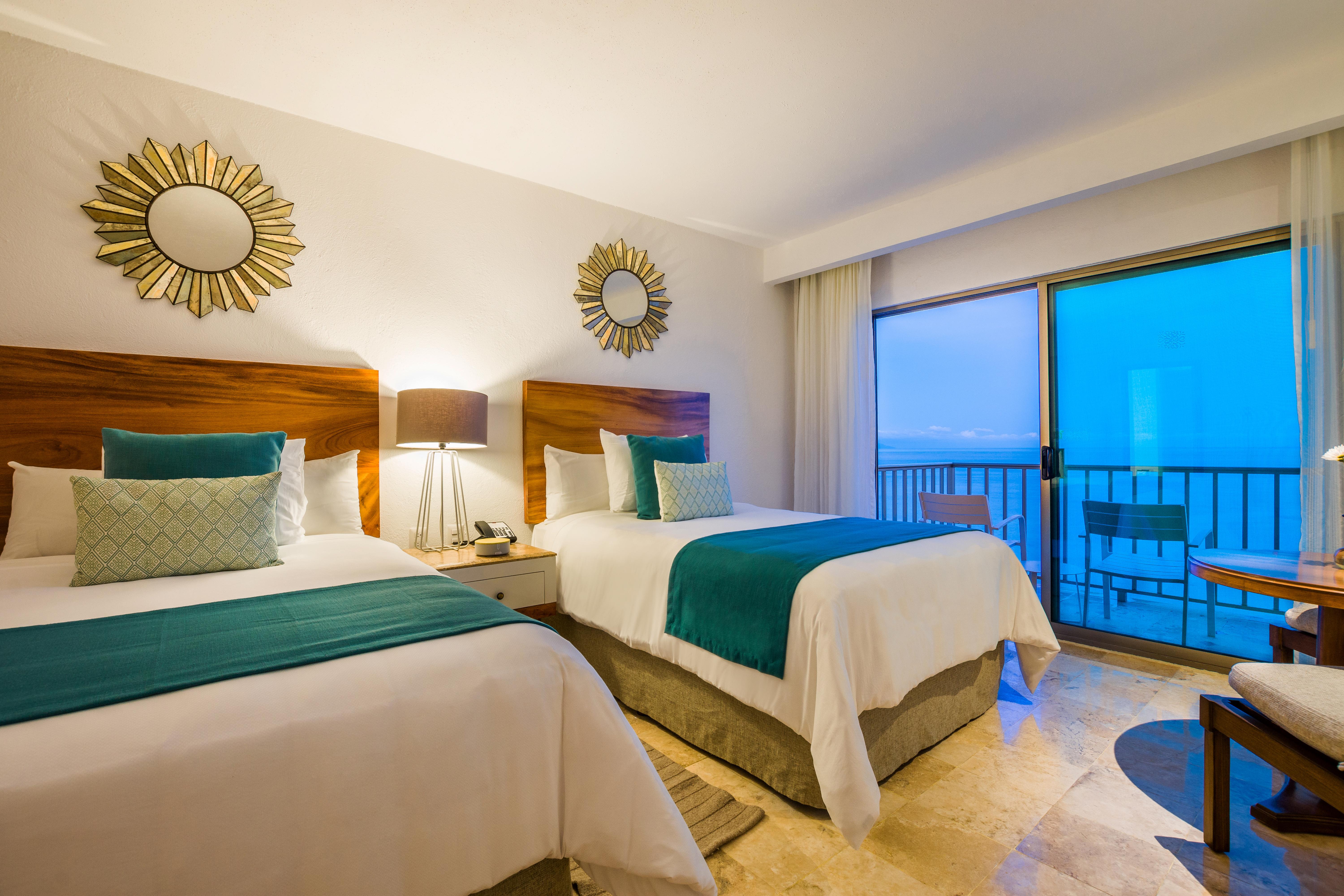 Villa Premiere Boutique Hotel & Romantic Getaway - Adults Only Puerto Vallarta Exterior photo