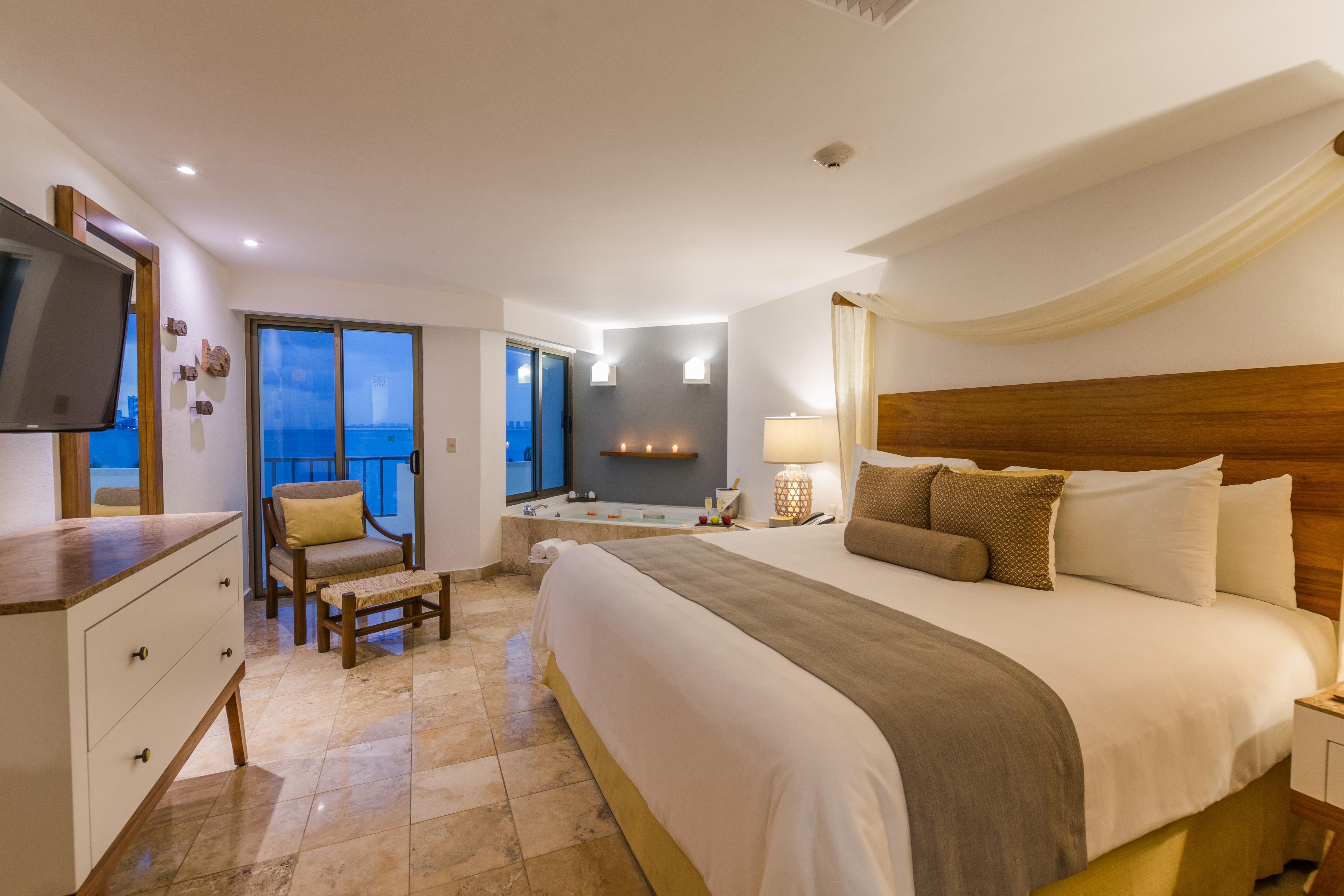 Villa Premiere Boutique Hotel & Romantic Getaway - Adults Only Puerto Vallarta Exterior photo