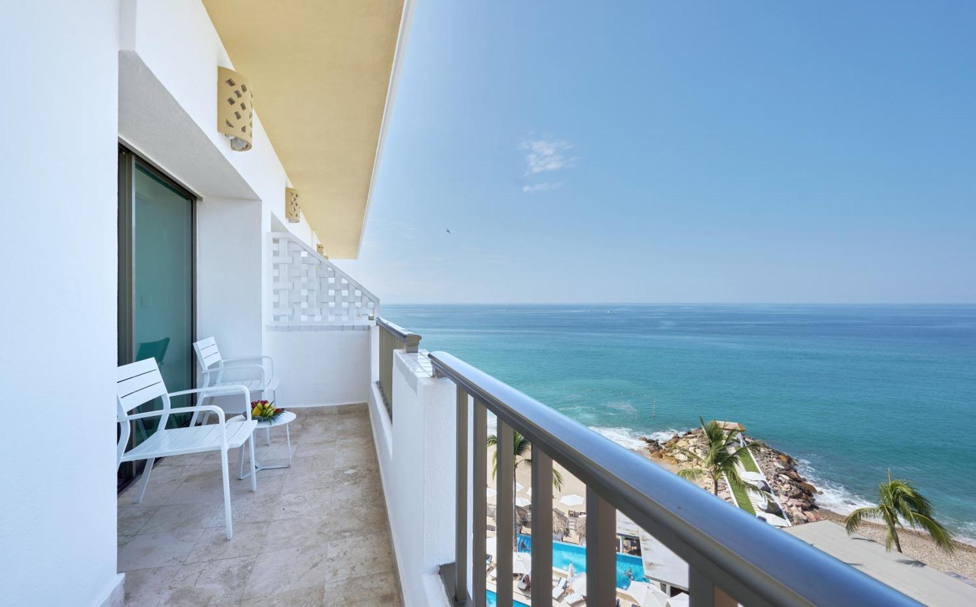 Villa Premiere Boutique Hotel & Romantic Getaway - Adults Only Puerto Vallarta Exterior photo