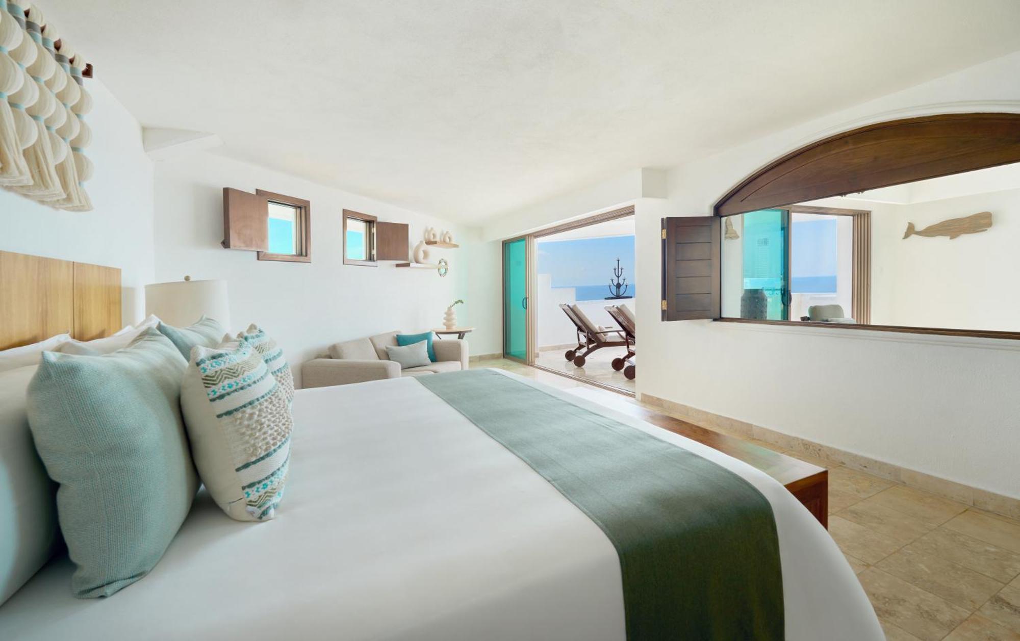 Villa Premiere Boutique Hotel & Romantic Getaway - Adults Only Puerto Vallarta Exterior photo