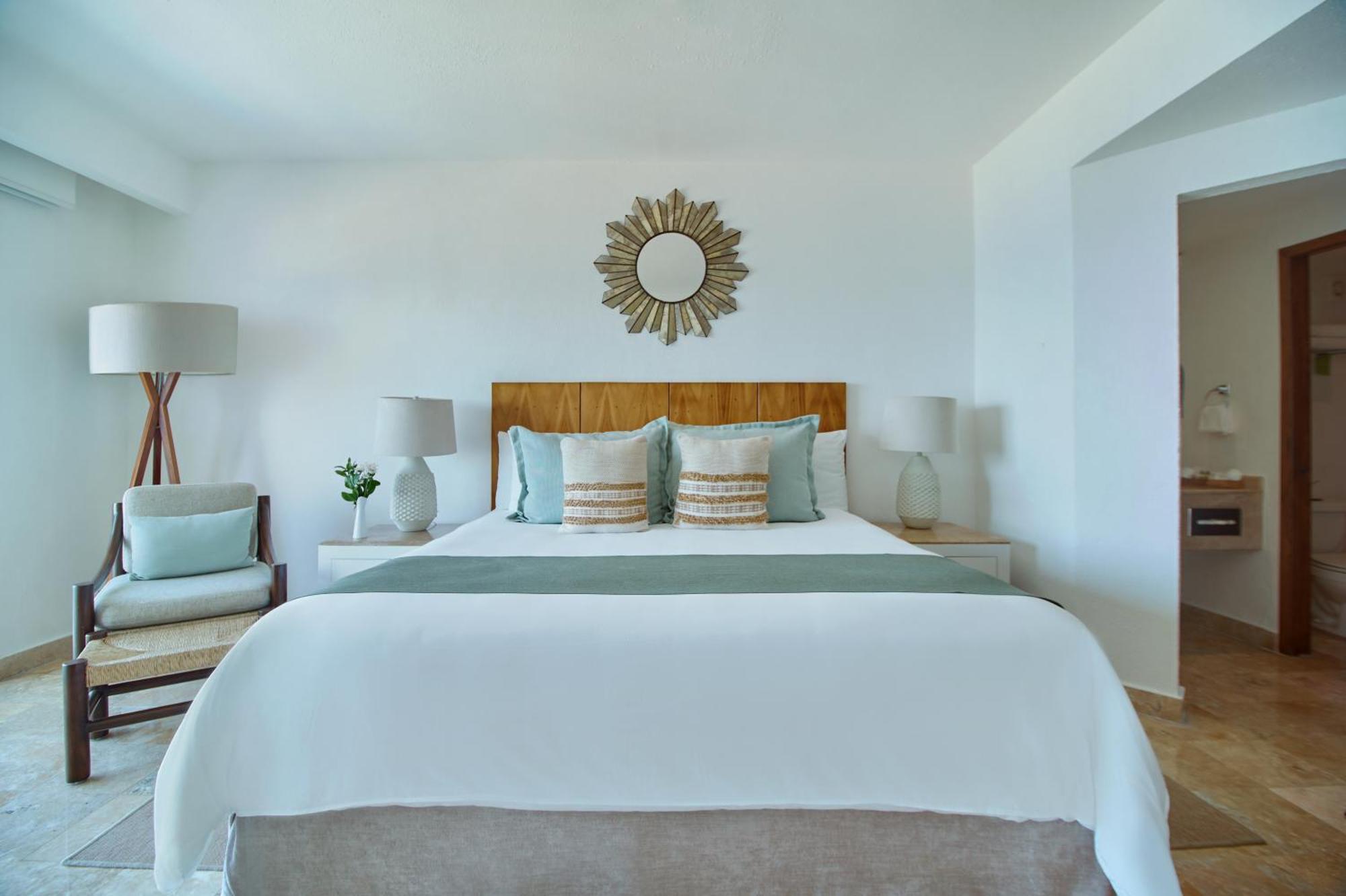 Villa Premiere Boutique Hotel & Romantic Getaway - Adults Only Puerto Vallarta Exterior photo