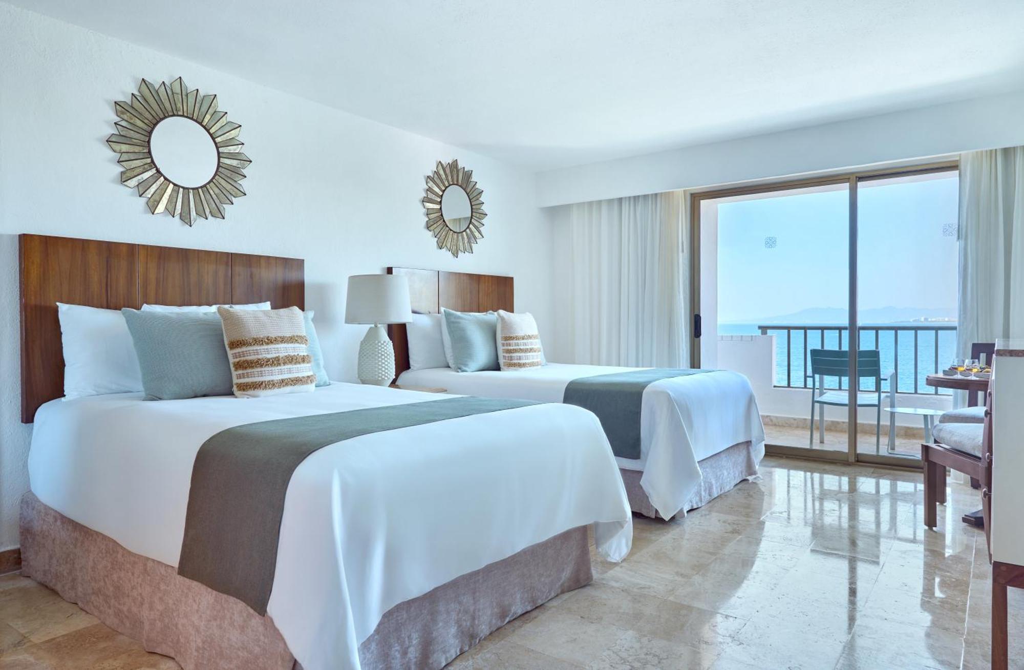 Villa Premiere Boutique Hotel & Romantic Getaway - Adults Only Puerto Vallarta Exterior photo